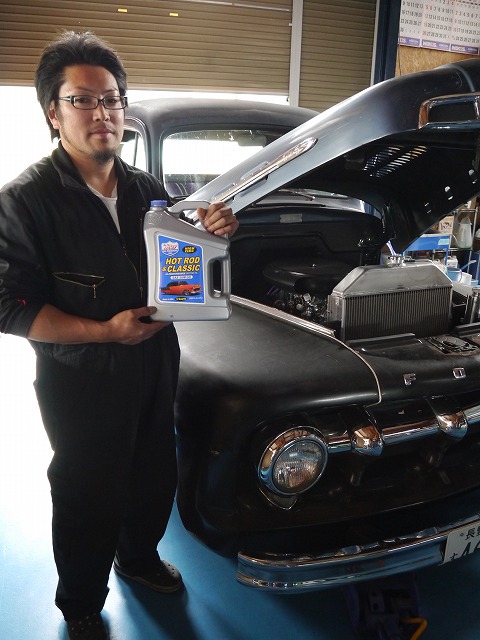LUCAS(ルーカス)OIL_d0141049_20512877.jpg