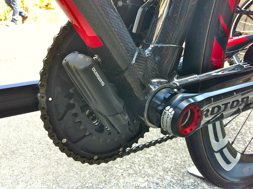 TIME ZXRS を納品させていただきました : 盆栽自転車店ブログ TIME ZXRS を納品させていただきました : 盆栽自転車店ブログ
