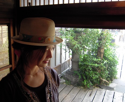 2013 SS CHIKYUー141 EARTH TRIP ¥17850_d0189661_1832599.jpg