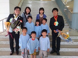 第１３回　きらめき音楽館☆テノール＆ピアノ♪_e0175370_1318418.jpg