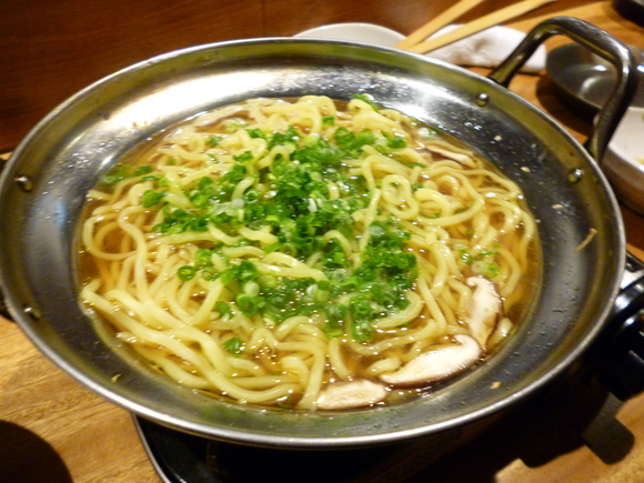 松山市のとり料理　「炭匠」さん、2013,04月、初旬_a0207973_21453211.jpg