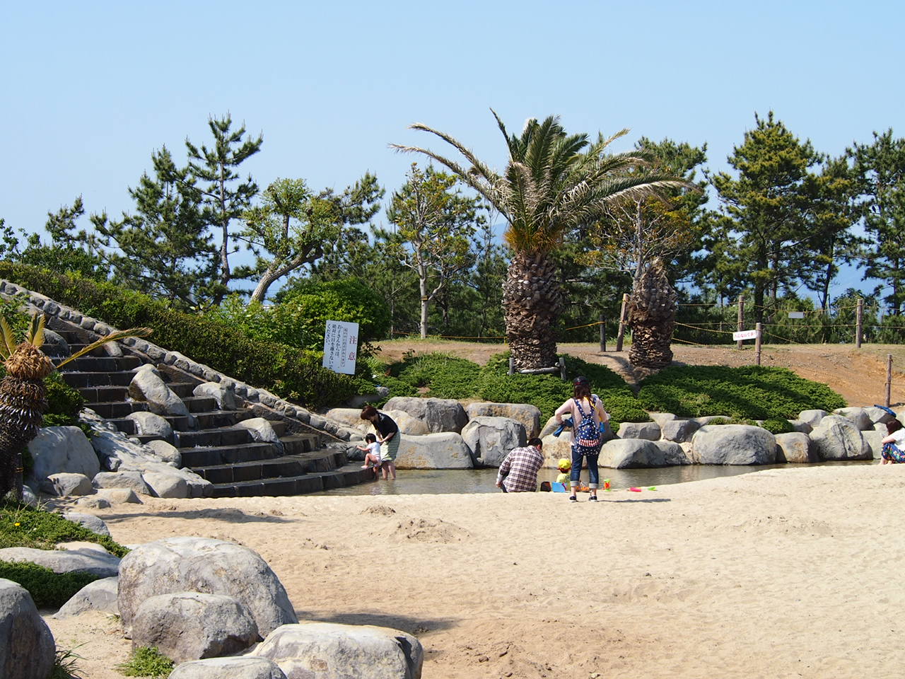 広野海岸公園_b0273573_731637.jpg