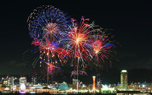 3rdシングル Tonight 横浜赤レンガで野外ライブ 花火 キム ヒョンジュンが気になる