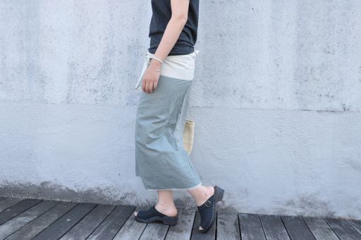 新緑の中で 。 toujours 。 。 _b0110582_2014225.jpg