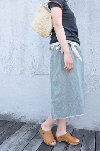 新緑の中で 。 toujours 。 。 _b0110582_20153991.jpg