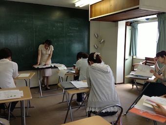 木曜日は学科の日!_a0191183_21283947.jpg