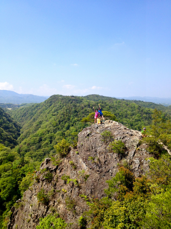 2013/05/04 Last Trail Session with Emma & Upako_b0220886_01718.jpg
