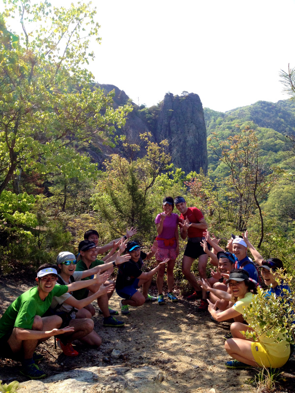 2013/05/04 Last Trail Session with Emma & Upako_b0220886_0225514.jpg