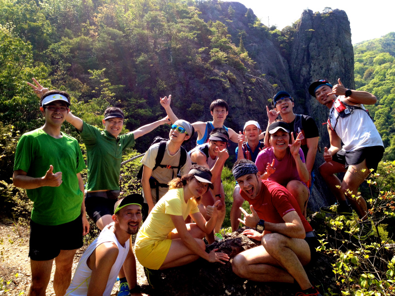 2013/05/04 Last Trail Session with Emma & Upako_b0220886_0241964.jpg