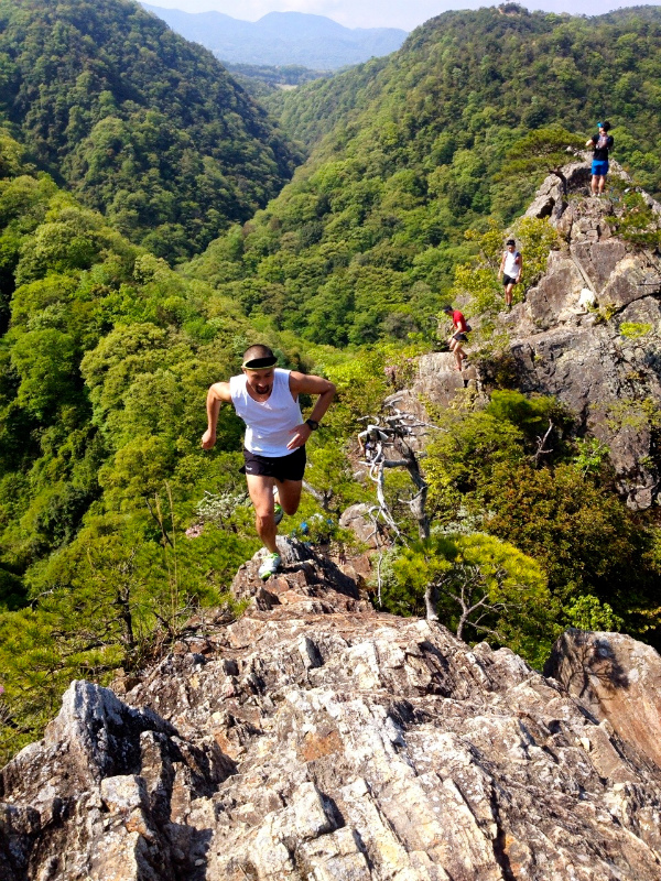 2013/05/04 Last Trail Session with Emma & Upako_b0220886_026223.jpg