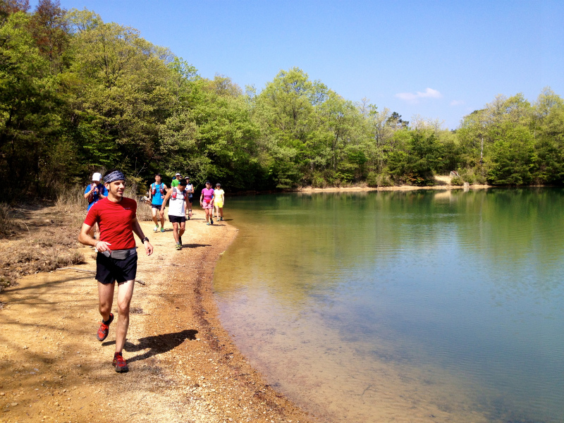 2013/05/04 Last Trail Session with Emma & Upako_b0220886_0274523.jpg