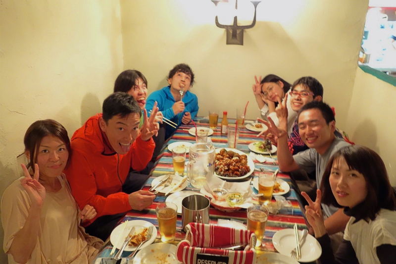 2013/05/04 Last Trail Session with Emma & Upako_b0220886_029739.jpg