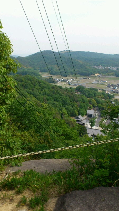 パワースポットへの道のり_e0326688_106612.jpg