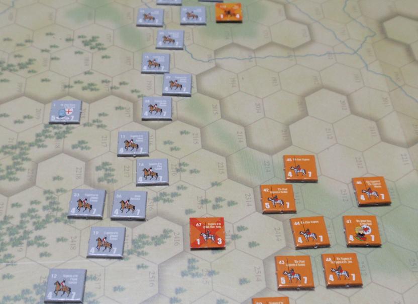 Cmj グルンヴァルト 1410 をソロプレイ マイケルの戦いはまだまだ続く Cmj グルンヴァルト 1410 をソロプレイ マイケルの戦いはまだまだ続く