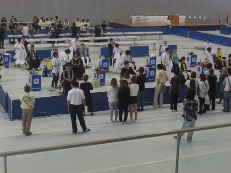 埼玉理容競技大会_b0209507_16293721.jpg