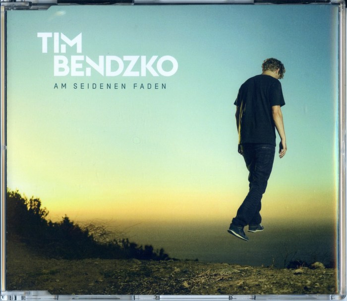 Tim Bendzko - Am Seidenen Faden [Single] 到着♪_b0172008_17474110.jpg