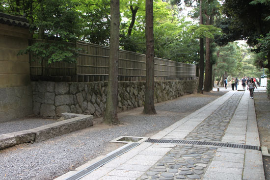 大徳寺を歩く 総見院など_e0048413_20473289.jpg