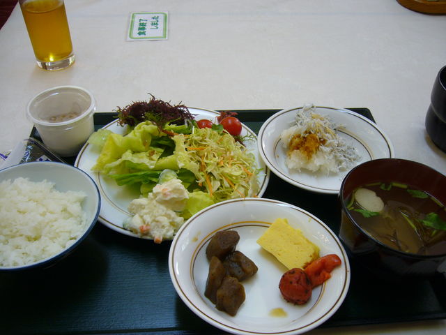 ⑥東北の旅ー食_c0038722_11472073.jpg