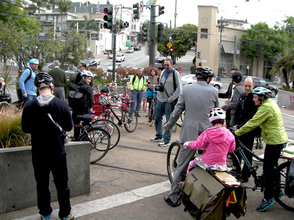 SF BIKE TO WORK DAY MAY 9.2013 #1_f0063022_17155284.jpg