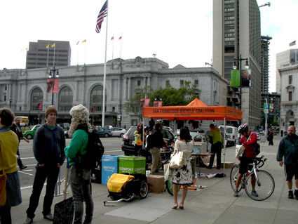 SF BIKE TO WORK DAY MAY 9.2013 #1_f0063022_17273091.jpg