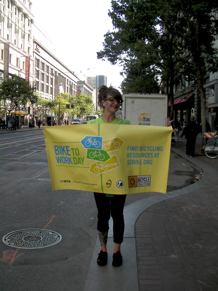 SF BIKE TO WORK DAY MAY 9.2013 #1_f0063022_17281625.jpg