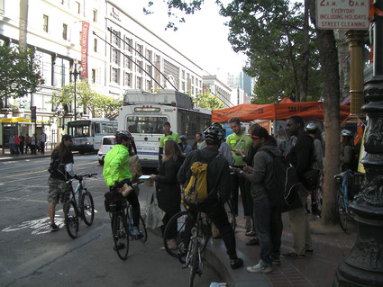 SF BIKE TO WORK DAY MAY 9.2013 #1_f0063022_17282949.jpg