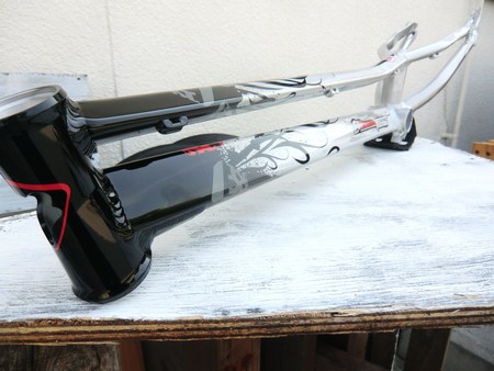 またまたKOXX : トライアル自転車 BMX ピスト 自転車 トライアル またまたKOXX : トライアル自転車 BMX ピスト 自転車 トライアル