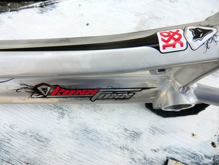 またまたKOXX : トライアル自転車 BMX ピスト 自転車 トライアル またまたKOXX : トライアル自転車 BMX ピスト 自転車 トライアル