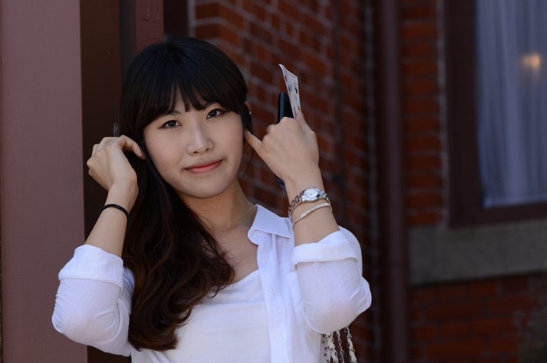 韓国人女性のモデル 見たまま撮ったまま Photographer World Nt 韓国人女性のモデル 見たまま撮ったまま Photographer World Nt