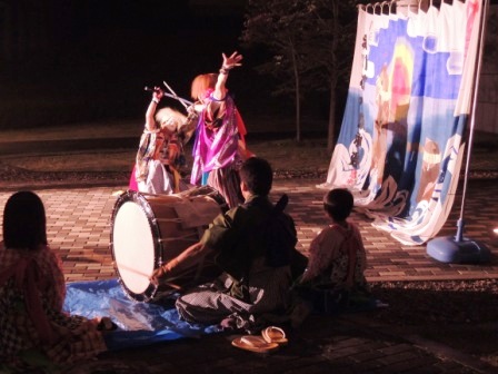 シェフツアー in ロレオール~其の三、幻想の中で気づいたこと_b0206037_13165078.jpg