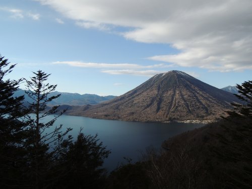 中禅寺湖からの景色_d0142944_21534628.jpg