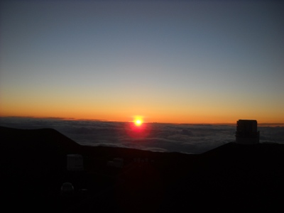 ＭＡＵＮＡ　ＫＥＡ　ＳＵＮＳＥＴ_d0102447_7261535.jpg