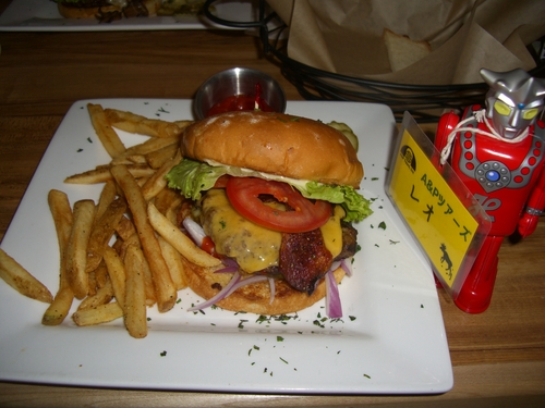 スタッフ・ランチ♪_b0135948_8371039.jpg