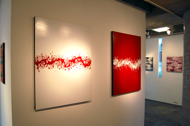 Toshiko Tochihara & Arnaud_a0071956_19513666.jpg