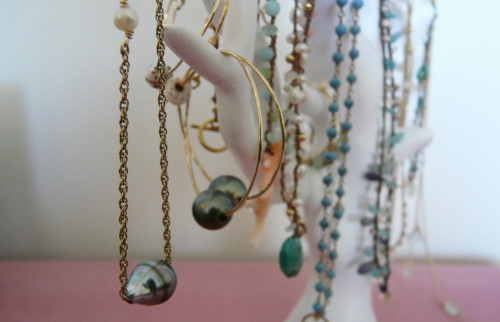 mauimari ocean jewelry（マウイマリオーシャンジュエリー） : ガイド 