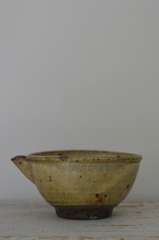 「田村文宏展 東南アジア古窯巡礼」 開催中(7日目)_d0087761_14453239.jpg