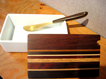 川上嘉彦 木工展 2013_b0153663_1650367.jpg