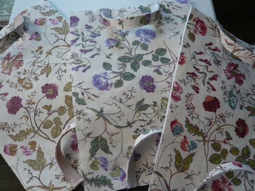 リバティ ガーデンは素敵 気ままにハンドメイド