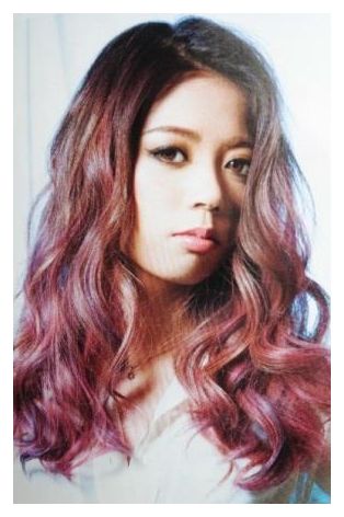 今年 ２０１３年 の人気のヘアカラーは Moire Blog Satisfaction