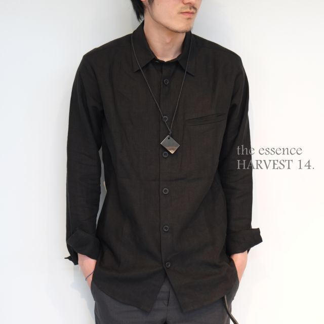 the essence HARVEST No.14 ~13SS~_e0152373_17523465.jpg