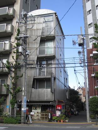 鍋焼うどんの探求(38) 小松庵 向丘店@向丘(東大前)_f0030574_1295940.jpg