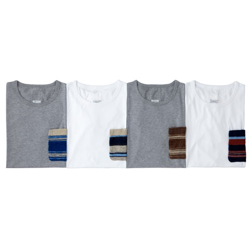 SOPHNET., UE, visvim, LANIKAI - Delivery News!!_c0079892_205433.jpg