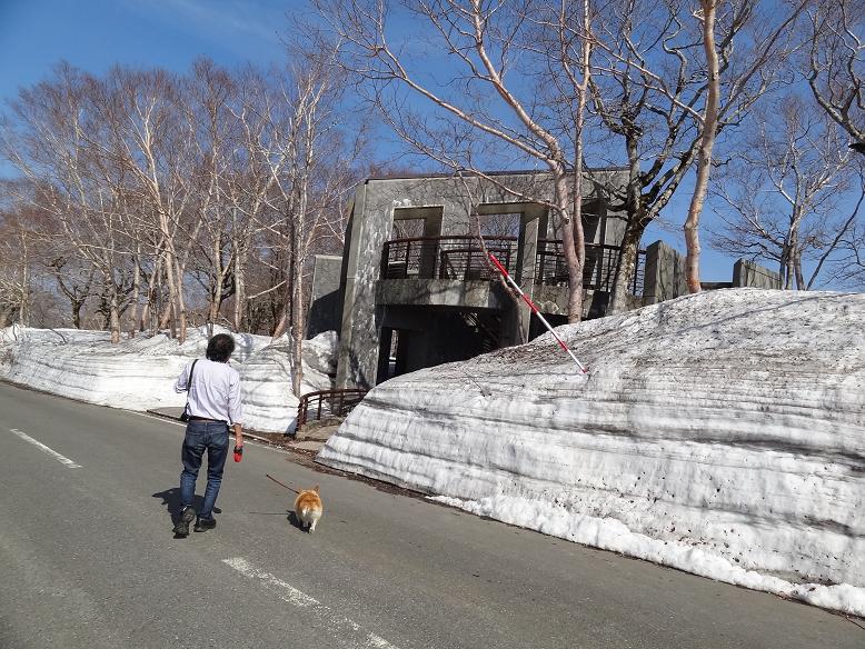 青森・花巻への旅　その３　鯵ヶ沢～岩木山～十和田湖_f0075595_23203959.jpg