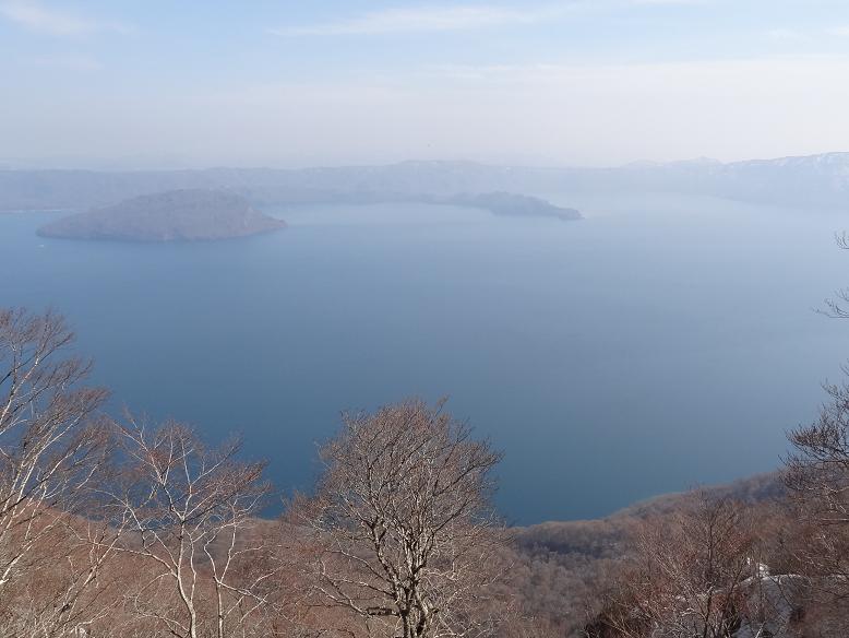 青森・花巻への旅　その３　鯵ヶ沢～岩木山～十和田湖_f0075595_23221941.jpg