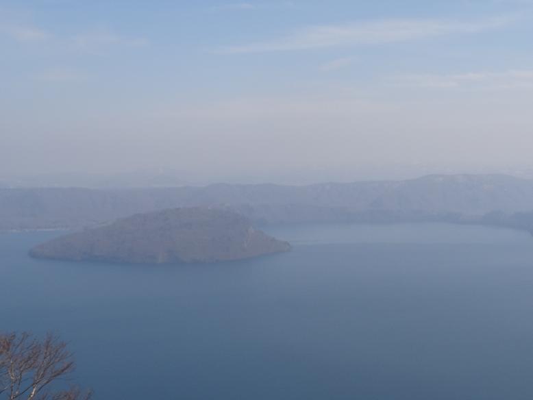 青森・花巻への旅　その３　鯵ヶ沢～岩木山～十和田湖_f0075595_23223375.jpg