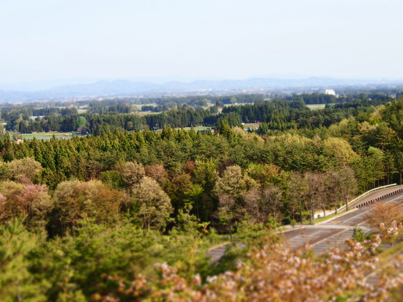 花巻市 花巻広域公園の展望台からの眺め その1 花巻市ノートぶろぐ 花巻たろう 花巻市 花巻広域公園の展望台からの眺め その1 花巻市ノートぶろぐ 花巻たろう