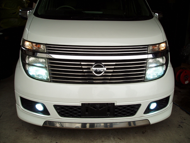 ☆アルファードが待望のお納車!!☆(伏古店)_c0161601_2050395.jpg