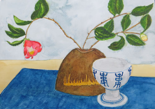 土曜絵画通信93 2013年5月18日(土)_b0129807_21251930.jpg