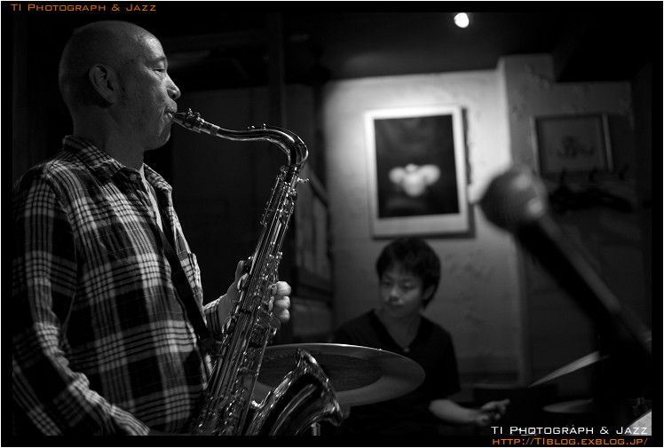 本日の Jazz Players_b0134013_0581393.jpg