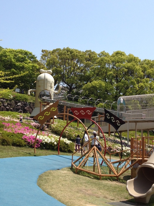 峰山公園_d0204120_19534143.jpg